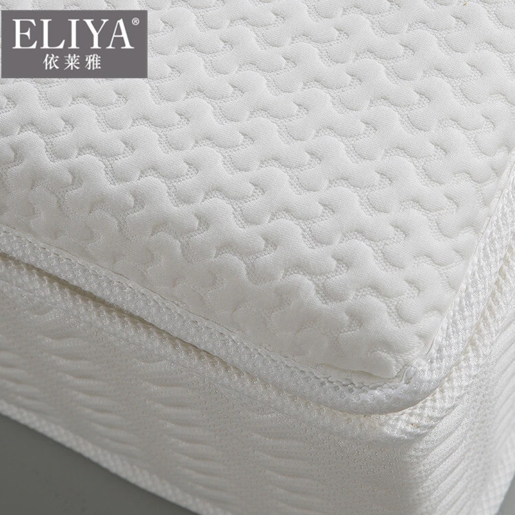 Matelas de l'hôtel Hilton fabriqué en Chine, produit de gros matelas à ressorts 1