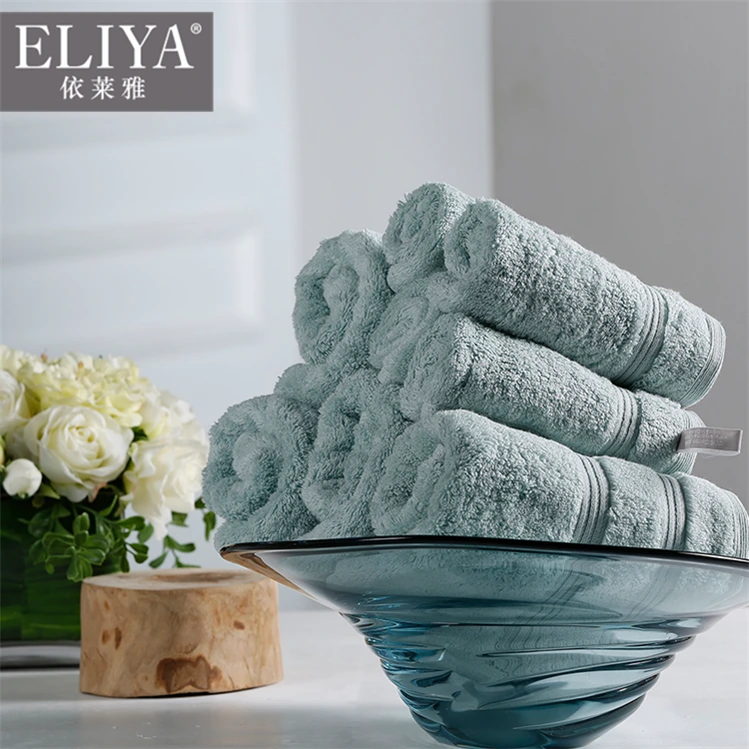 Hotel towel st11+egyptian hotel towels 100% made in egypt+careseen hotel towel 1