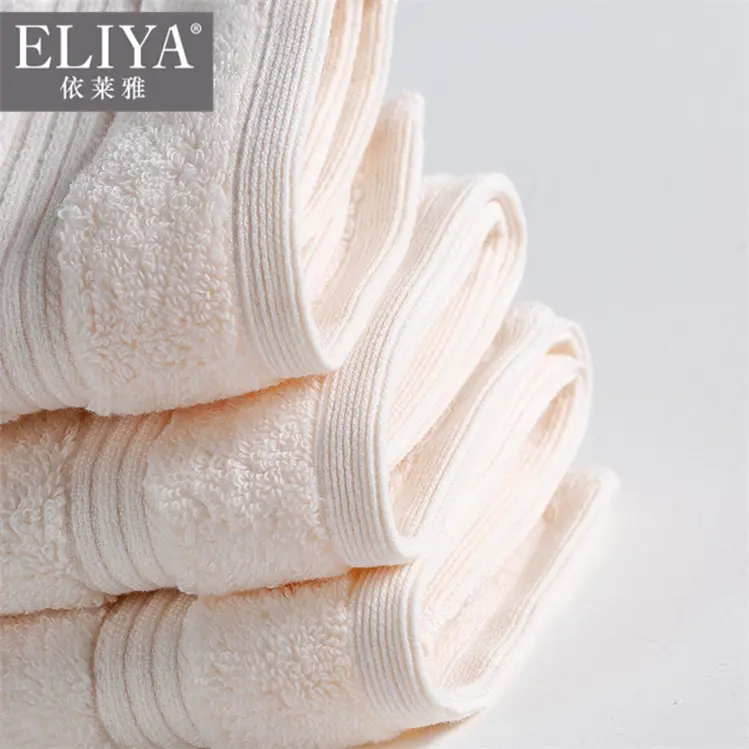 Upgrade Your Hotel's Bathing Experience With High-Quality Towels 1