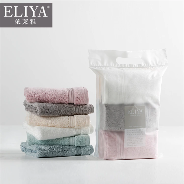 Luxury Hotel Towel 100% Genuine Cotton Bat+Home, Beach, Hotel Use Wholesale Towel+Cotton Bath Towel Five-Star Hotel 1