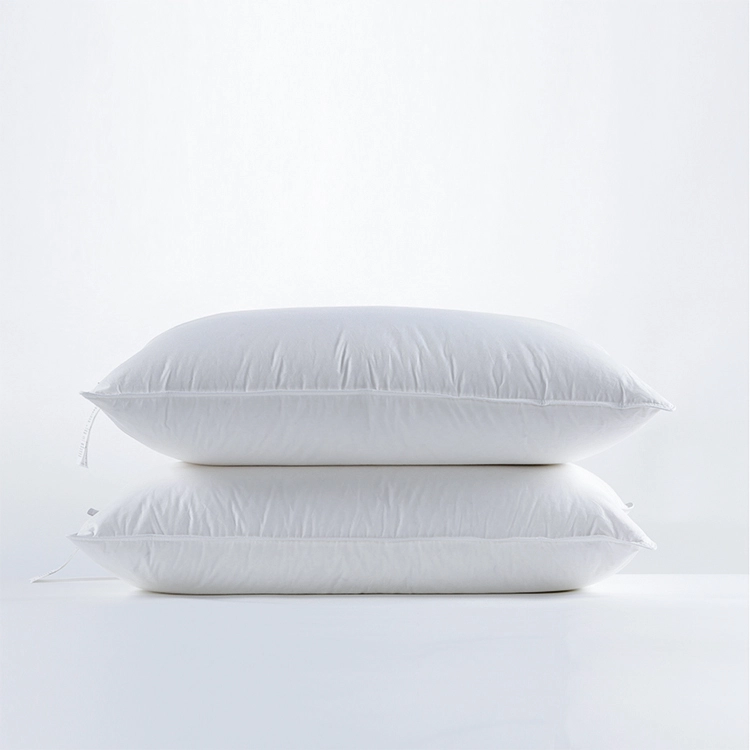 ELIYA Wholesale Luxury Bed Pillows Hilton 1000G Pillow With Bag 1