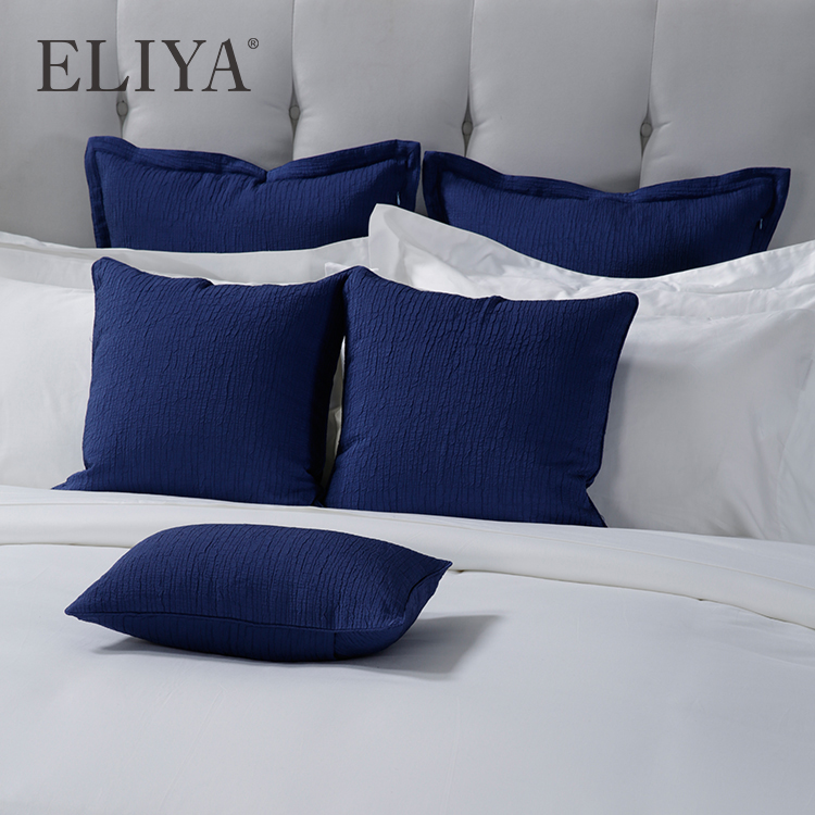 Why Hotel Bed Sheets Are White ELIYA