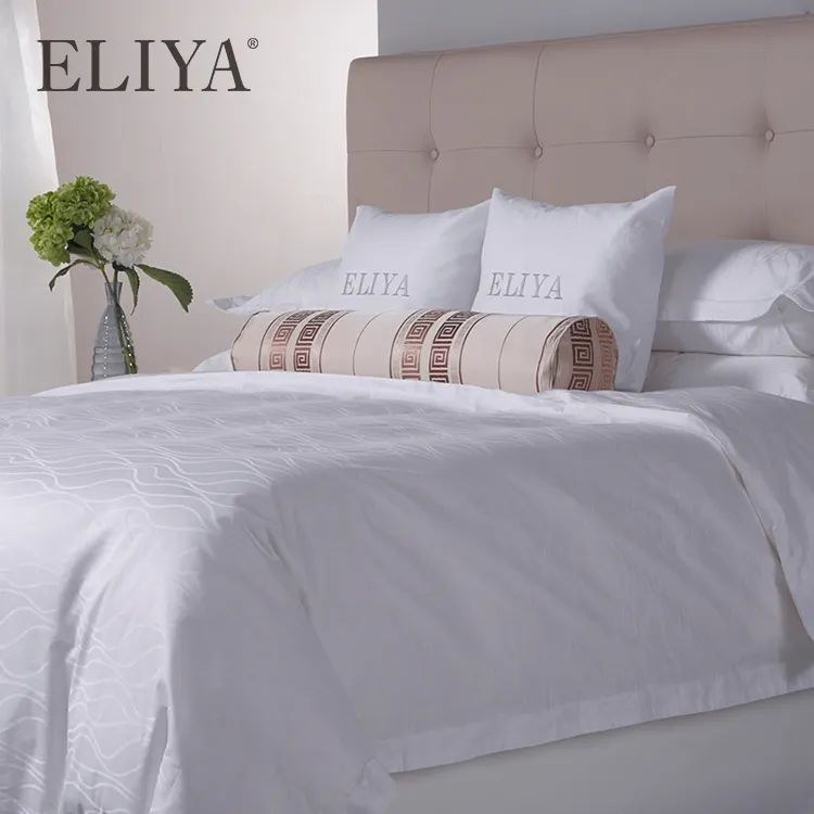 How to Make a Choice? What a Wholesale Linen Suppliers 1