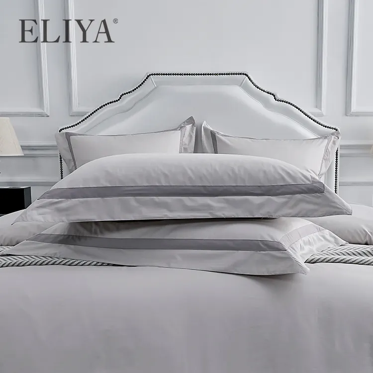 Pourquoi le linge de lit d'un hôtel est-il toujours aussi doux ? 1