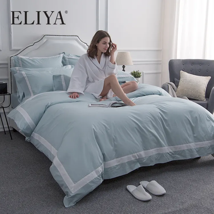 A Brief on Hospitality Linen Label Design 1
