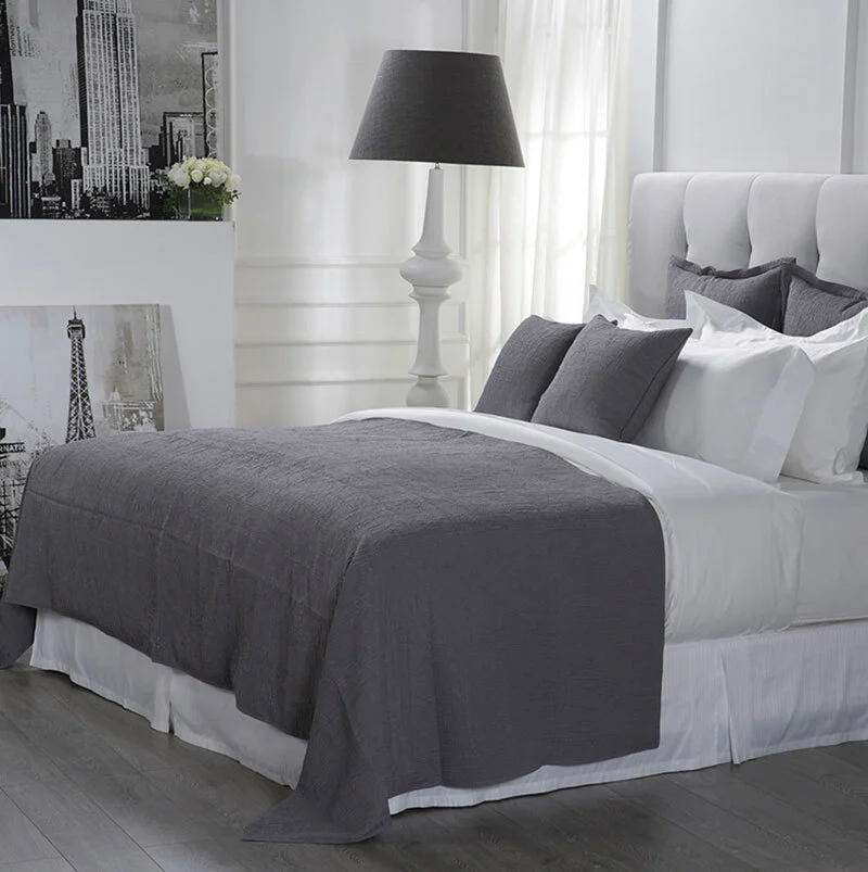 Hotel Royal Bed Linen Bedding Sheet King Size Bedsheets 100 Cotton 1