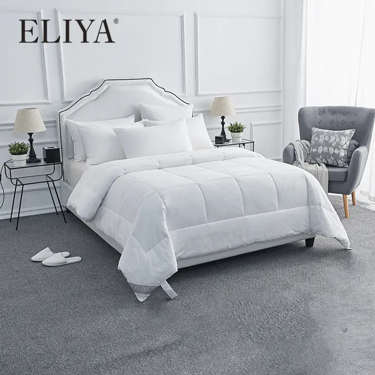What You Need to Know About Hospitality Linen 1