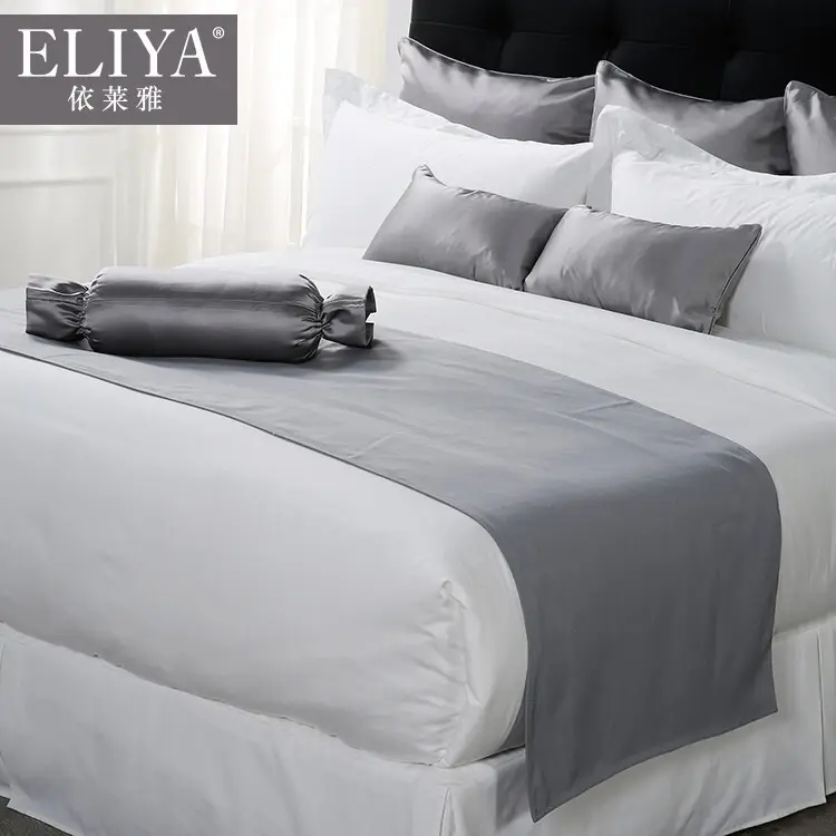 ¿Cómo puedo gestionar eficazmente el inventario y los costes de la ropa de cama? 1