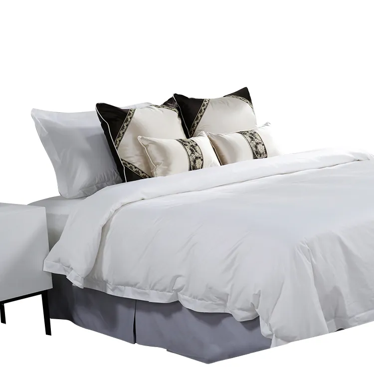 Important Things to Consider Before Buying a Hospitality Linen 1