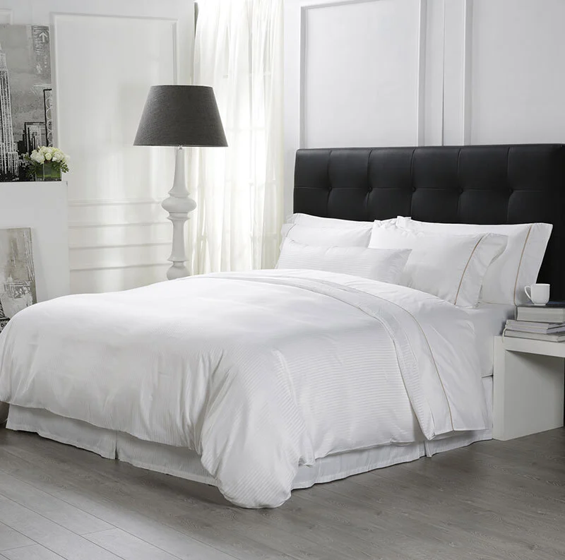 ELIYA Guangzhou Manufacturer Supplies Bedding Sets Hotel Bed Linen 1