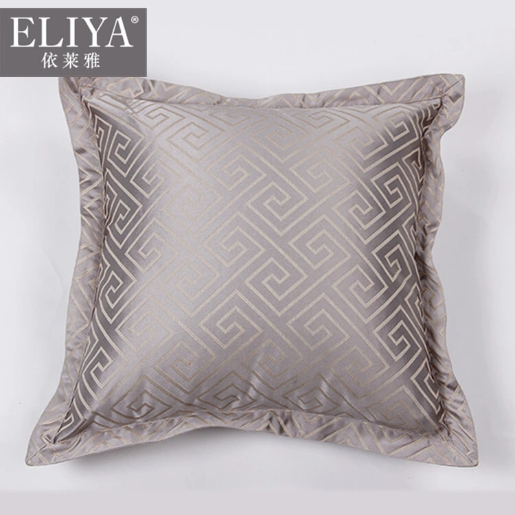 ELIYA Wholesale 5 Star Hotel Standard Size Goose Down Filling Pillow 1