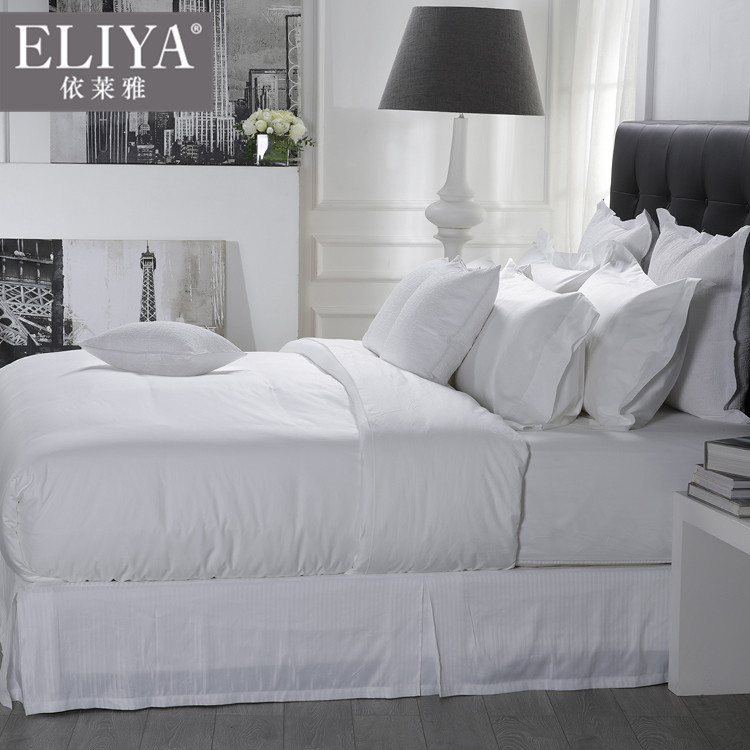 Hotel bedding set luxury wholesale ,hotel bedding set