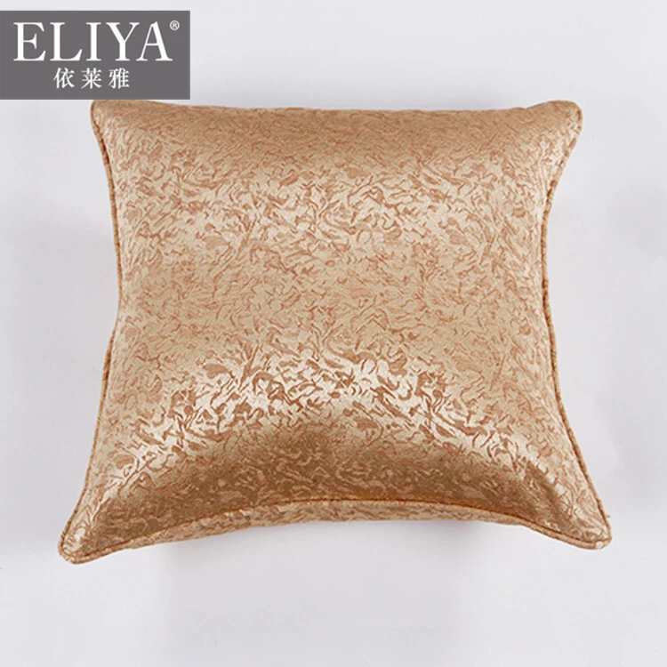 ELIYA Wholesale Cotton Fabric 5 Star Hotel Natural Down Feather Pillow Inserts 1