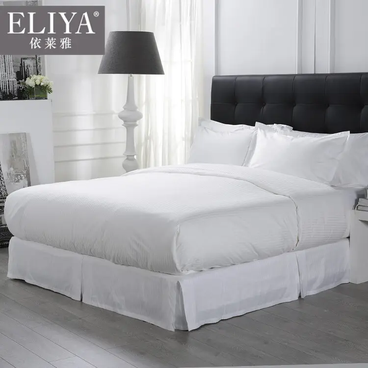 Maintaining a Good Quality of Wholesale Hotel Bedding 1