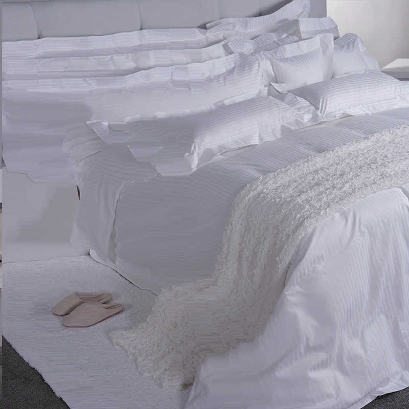 ELIYA wholesales luxury hotel collection finest luster bedding collection 1