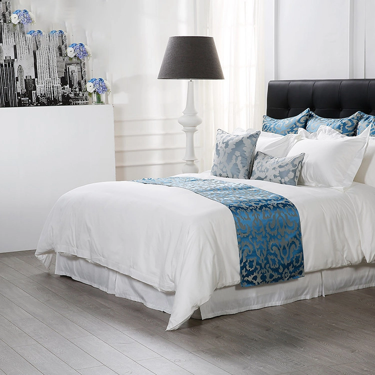 High Quality Hotel Collection Hotel Sheets Bedding Set Cotton On Sale 1
