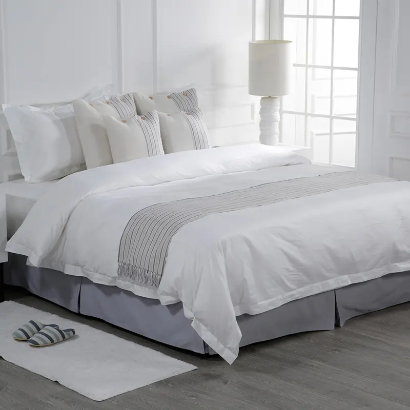 173 * 118 4 Hospitality Bed Sheets ELIYA ELIYA Brand Company 10