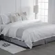 173 * 118 4 Hospitality Bed Sheets ELIYA ELIYA Brand Company 10