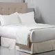 Woven China (Mainland) Guangdong Hospitality Duvet Covers Plain/Stripe/Jacquard/Embroidery Under 60°C ELIYA Company 4