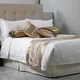 Woven China (Mainland) Guangdong Hospitality Duvet Covers Plain/Stripe/Jacquard/Embroidery Under 60°C ELIYA Company 6