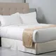 Woven China (Mainland) Guangdong Hospitality Duvet Covers Plain/Stripe/Jacquard/Embroidery Under 60°C ELIYA Company 11