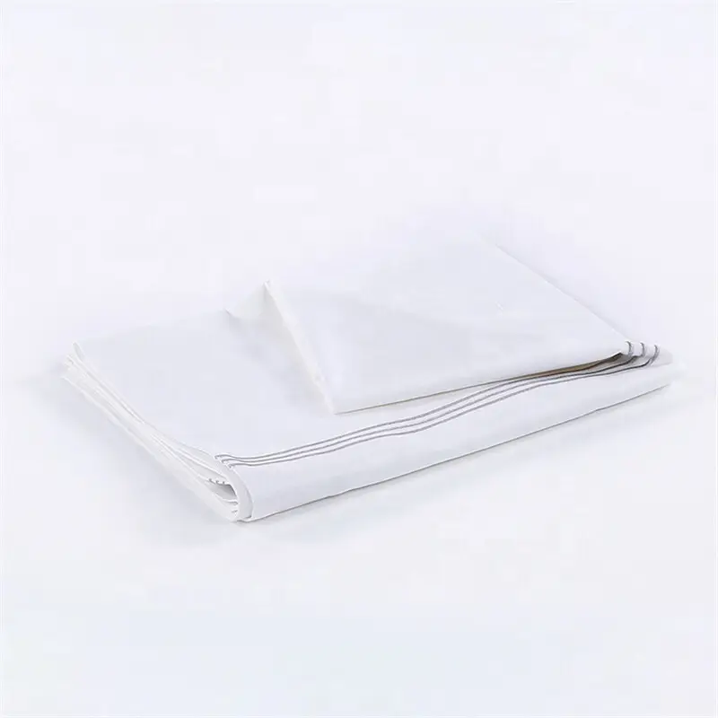 Top 5 Fabrics For Hotel Linens And Their Benefits Explained 1