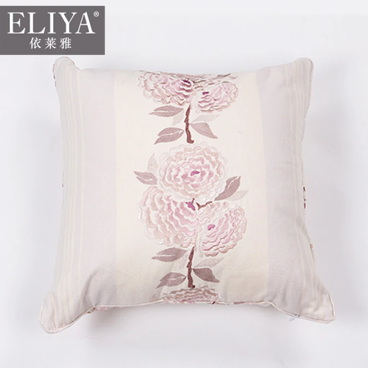 ELIYA factory china hotel cushion of guangzhou 1