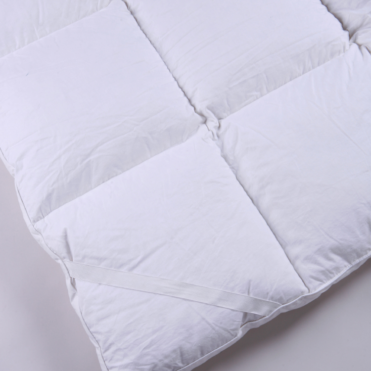 Mattress Cover& Bed Liner 1