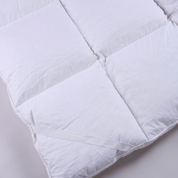 Eliya New Style Hotel Supplier Queen Mattress Cover 1