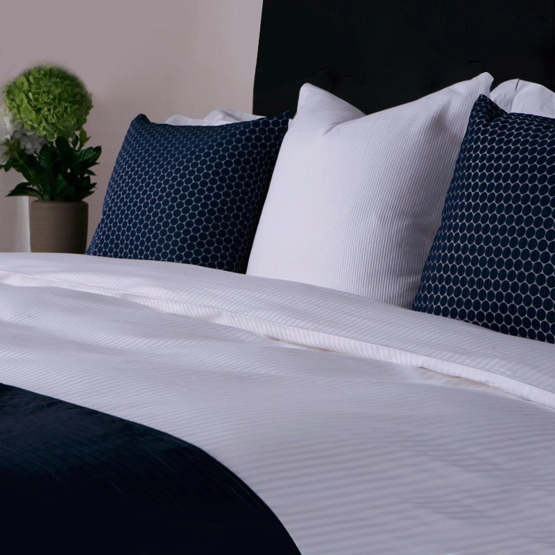 ELIYA 3 star Hotel New Style Bed Sheet Hotel Supplies Bed Linen 1