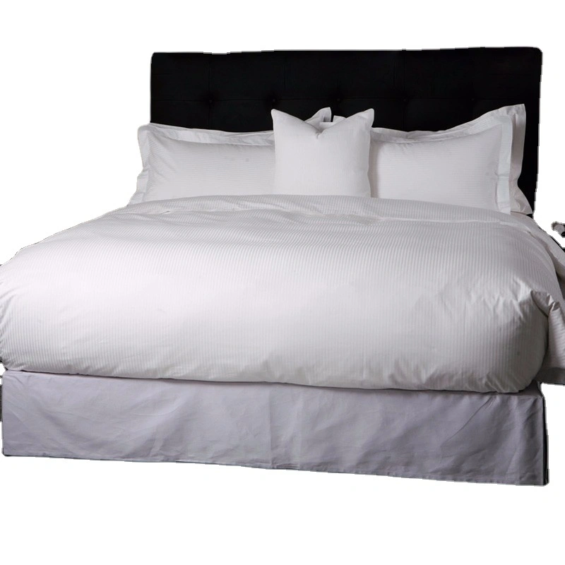 ELIYA hotel products bed sheet /fitted sheet microfiber 1