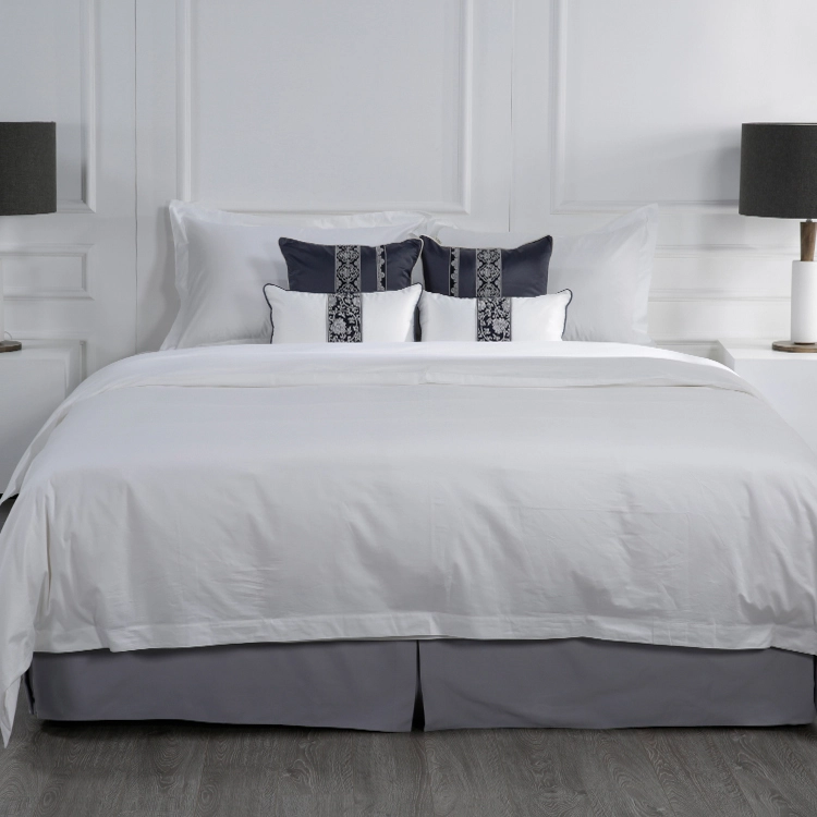 Cotton Bedding Set King Size Luxury Comforter Sets Bedding Set For Sale Wholesale 1