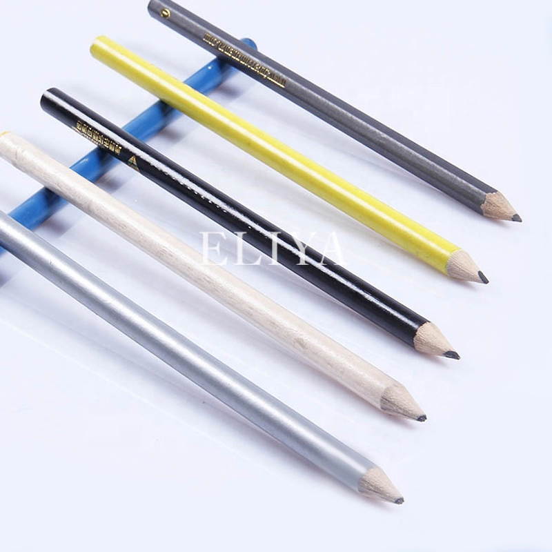 Wholesale Custom Pullman Logo Promotional Hotel Pencil 1