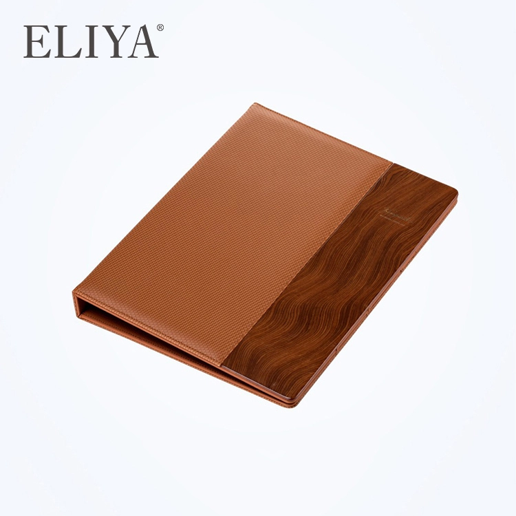 High Quality Star Hotel Guestroom Accessories Service Directory Folder 1