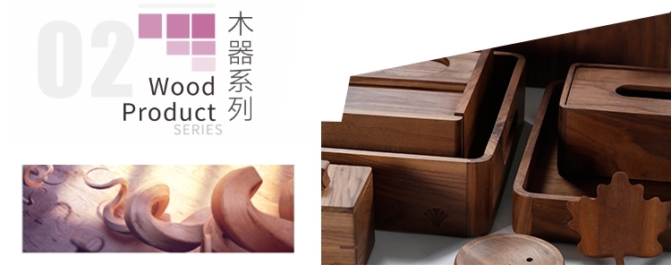 فندق وسائل الراحة صينية بالجملة خدمة الحمام اليدوية الخشبية العتيقة 11