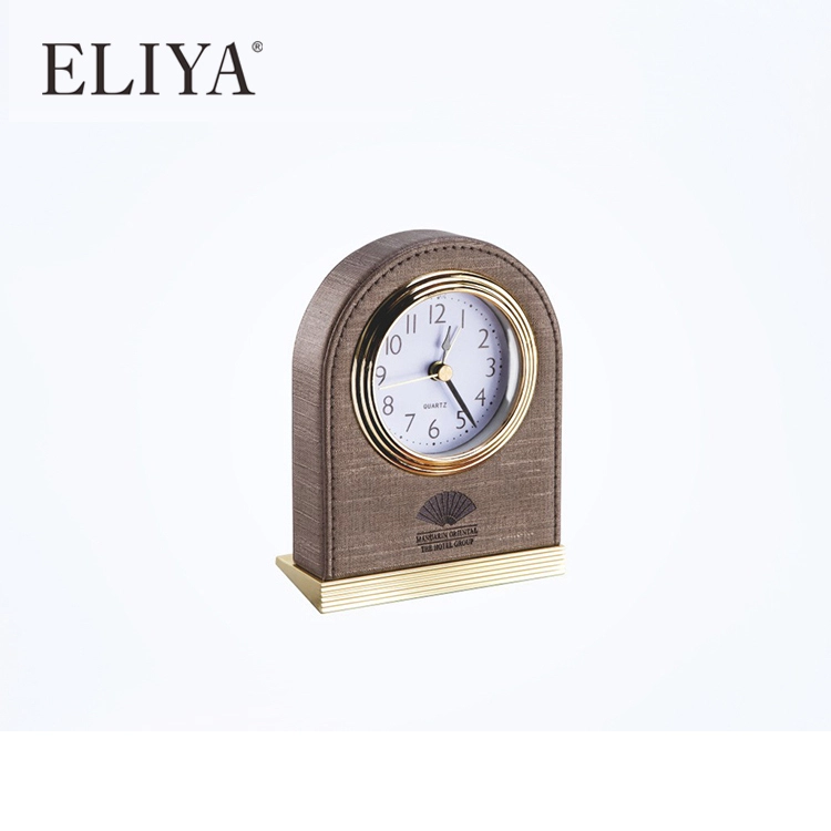 2018 latest design classic alarm clock in the hotel 1
