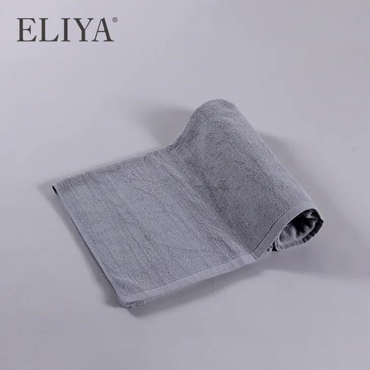 The relationship between the choice of hotel linen and climate-1 1