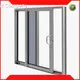 Digah Company Brand Patterned Glass Aluminium Door Frame Patterned Glass Factory 1