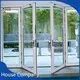 Custom Handle Custom Aluminium Frame French Swing Doors Handle Digah Company 1