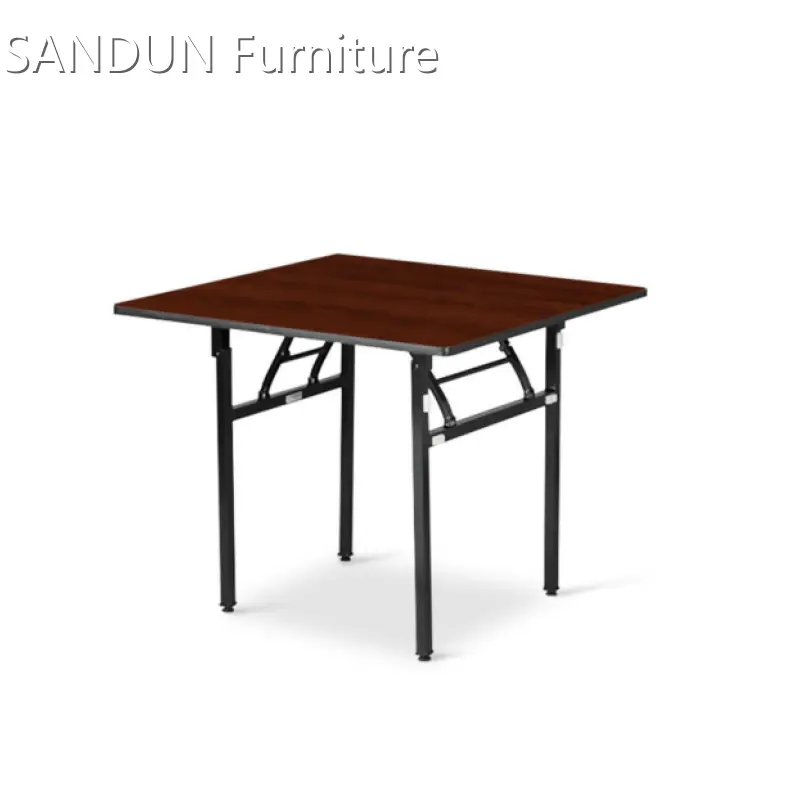 Hot About 20 Days After Received 30% Advanced Payment 5 Foot Folding Table About 20 Days After Received 30% Advanced Payment SANDUN Fu... 1