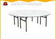 Round Plastic Table and Chairs FOSHAN / GUANGZHOU /SHENZHEN Bulk Buy FOSHAN / GUANGZHOU /SHENZHEN SANDUN Furniture 1