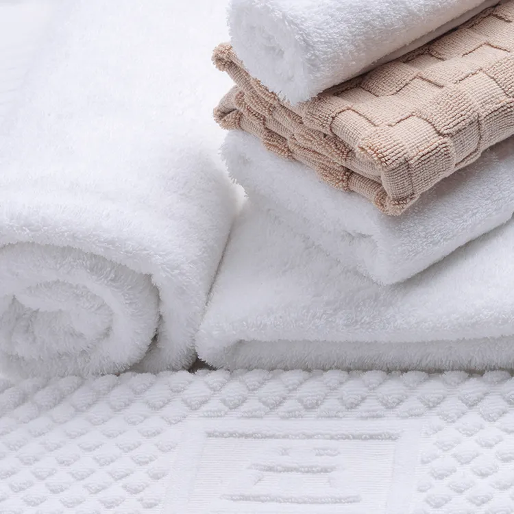 OKEO-TEX 100 Biltmore Bath Mat OKEO-TEX 100 ELIYA Company 4