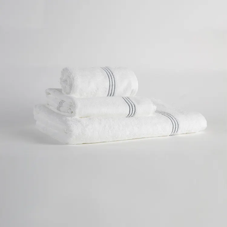 ELIYA Biltmore Bath Mat for Bathroom Linen 3