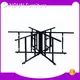 Custom T/T ;L/C at Sight;Western Union ;Paypal ; Cash Etc. 4 Foot Square Folding Table T/T ;L/C at Sight;Western Union ;Paypal ; Cash ... 1