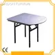 SANDUN Furniture Brand CHINA Custom Round Plastic Table and Chairs 1