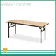 Wholesale SAN DUN 6 Foot by 4 Foot Folding Table SANDUN Furniture Brand 1