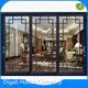 Digah Company Brand Aluminium Frame and Tempered Glass Customized Aluminium Frame Sliding Doors Manufactu Aluminium Frame and Tempered... 1
