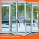 Various of Hinges Custom Aluminium Frame French Swing Doors Digah Company Manufacture 1