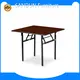 5 Foot Folding Table 20 SET - - SANDUN Furniture 1