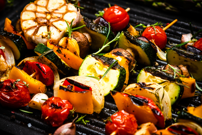 5 summer grilling ideas to make your barbecues healthy and delicious 2